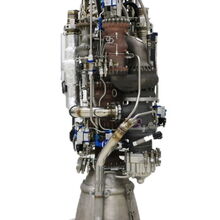 Rocket engine